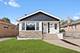 8804 S Fairfield, Evergreen Park, IL 60805