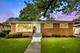 16664 Maryland, South Holland, IL 60473