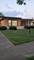 251 S Mayfair, Chicago Heights, IL 60411