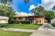 315 N Drury, Arlington Heights, IL 60004
