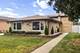 10720 Lamon, Oak Lawn, IL 60453