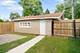 14637 Vincennes, Harvey, IL 60426