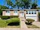 17613 Grandview, Hazel Crest, IL 60429