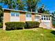 17613 Grandview, Hazel Crest, IL 60429