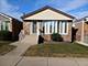 6004 S Moody, Chicago, IL 60638