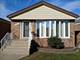 6004 S Moody, Chicago, IL 60638