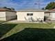 6004 S Moody, Chicago, IL 60638