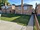 6004 S Moody, Chicago, IL 60638
