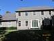 1099 W Jefferson, Naperville, IL 60540