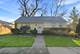 17531 Western, Homewood, IL 60430