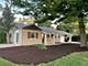 5547 S Peck, Countryside, IL 60525
