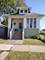 4021 Deyo, Brookfield, IL 60513