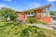 2916 189th, Lansing, IL 60438