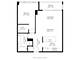 900 Chicago Unit 413, Evanston, IL 60202