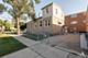 2742 N 74th, Elmwood Park, IL 60707
