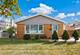 4913 W 105th, Oak Lawn, IL 60453