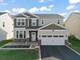 1444 Bayou Path, Naperville, IL 60563