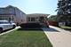 3249 W 108th, Chicago, IL 60655