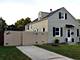 3041 W 113th, Merrionette Park, IL 60803