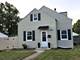 3041 W 113th, Merrionette Park, IL 60803