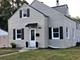 3041 W 113th, Merrionette Park, IL 60803