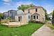 1719 N 77th, Elmwood Park, IL 60707