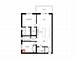 1708 W Cermak Unit 3W, Chicago, IL 60608