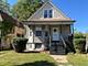 7516 S Lafayette, Chicago, IL 60620