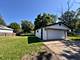 51 N Pine, Glenwood, IL 60425