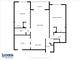 820 Oakton Unit 2B, Evanston, IL 60202