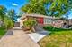 15966 Debbie, South Holland, IL 60473