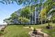 1500 Sheridan Unit 4A, Wilmette, IL 60091