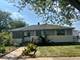 18446 Glen Oak, Lansing, IL 60438