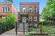 1756 N Karlov Unit 2, Chicago, IL 60639