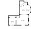 4123 N Ashland Unit 1F, Chicago, IL 60613
