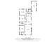2039 Marston, Flossmoor, IL 60422