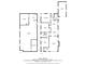 2039 Marston, Flossmoor, IL 60422