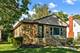 2039 Marston, Flossmoor, IL 60422