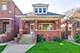 5431 W Wilson, Chicago, IL 60630