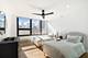 221 E Walton Unit 19E, Chicago, IL 60611
