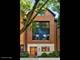 2107 W Berteau, Chicago, IL 60618