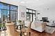 1322 S Prairie Unit 801, Chicago, IL 60605