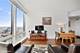 401 N Wabash Unit 31G, Chicago, IL 60611