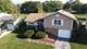 3411 Montmarte, Hazel Crest, IL 60429