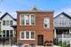 3339 N Hamilton Unit 1, Chicago, IL 60618