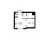 851 W Grand Unit 206, Chicago, IL 60642