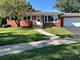 16550 Elm, South Holland, IL 60473