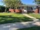 16550 Elm, South Holland, IL 60473