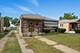 12732 S Laflin, Calumet Park, IL 60827