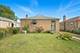 12732 S Laflin, Calumet Park, IL 60827